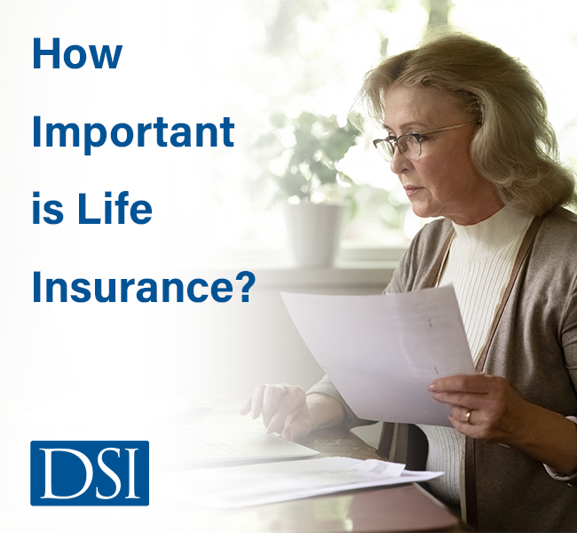 how important is life insurance blog