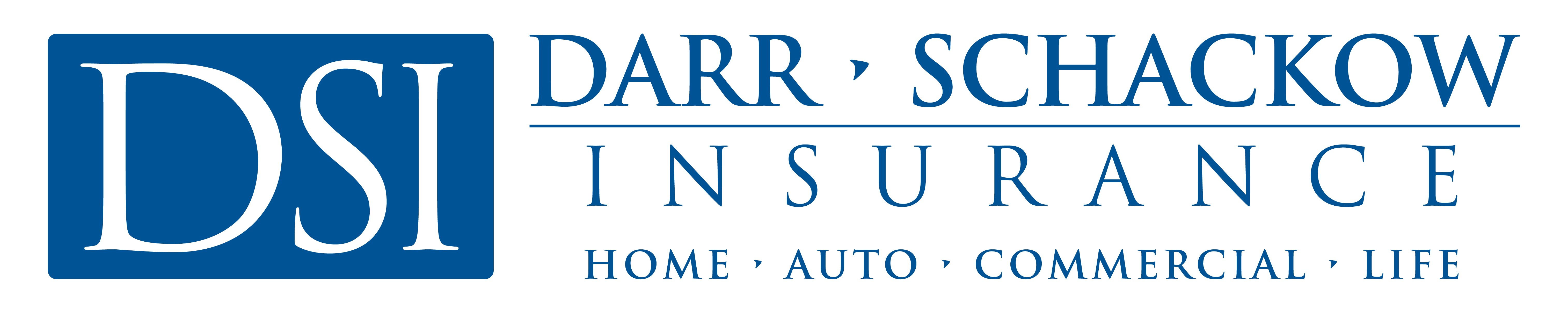 Logo for Darr Schackow Insurance