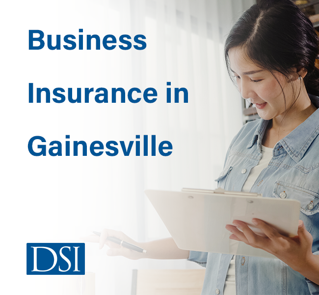 business insurance in gainesville