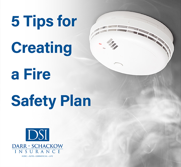 DSI-Fire-Safety-Plan
