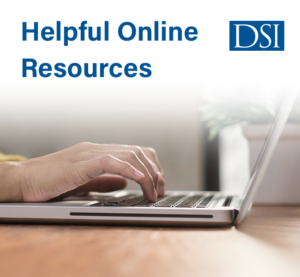 helpful online resources