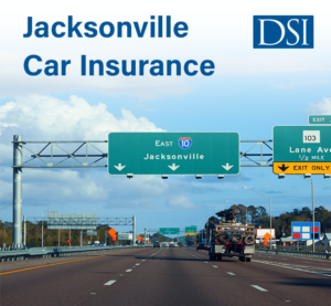 jacksonville car insurance
