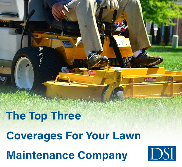 lawn maintenance coverages blog updated