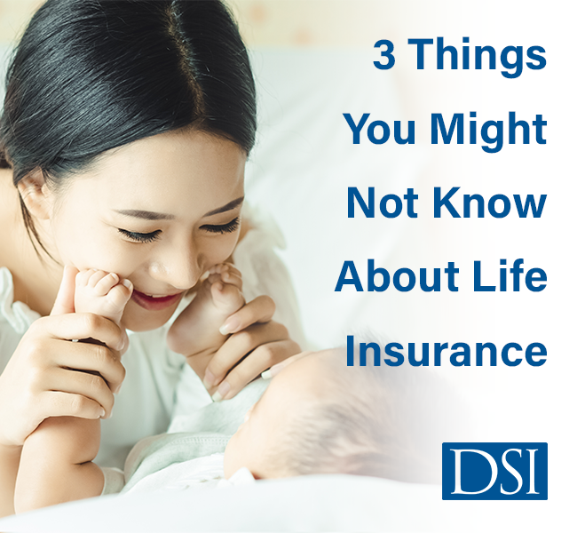 life insurance misconceptions