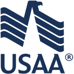 USAA insurance logo