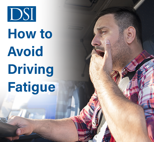 how to avoid driving fatigue blog image