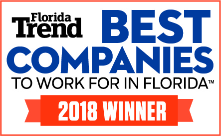 best companies to work for badge