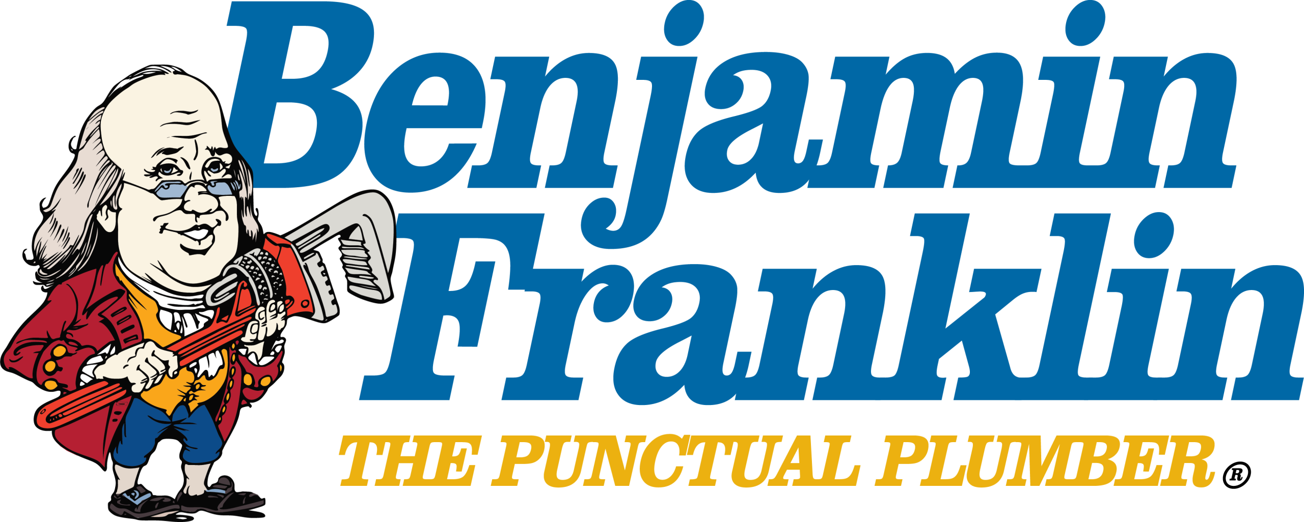 Benjamin Franklin Plumbing