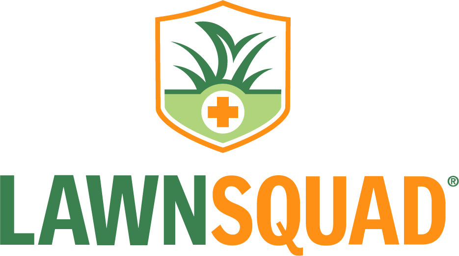 Lawn Squad