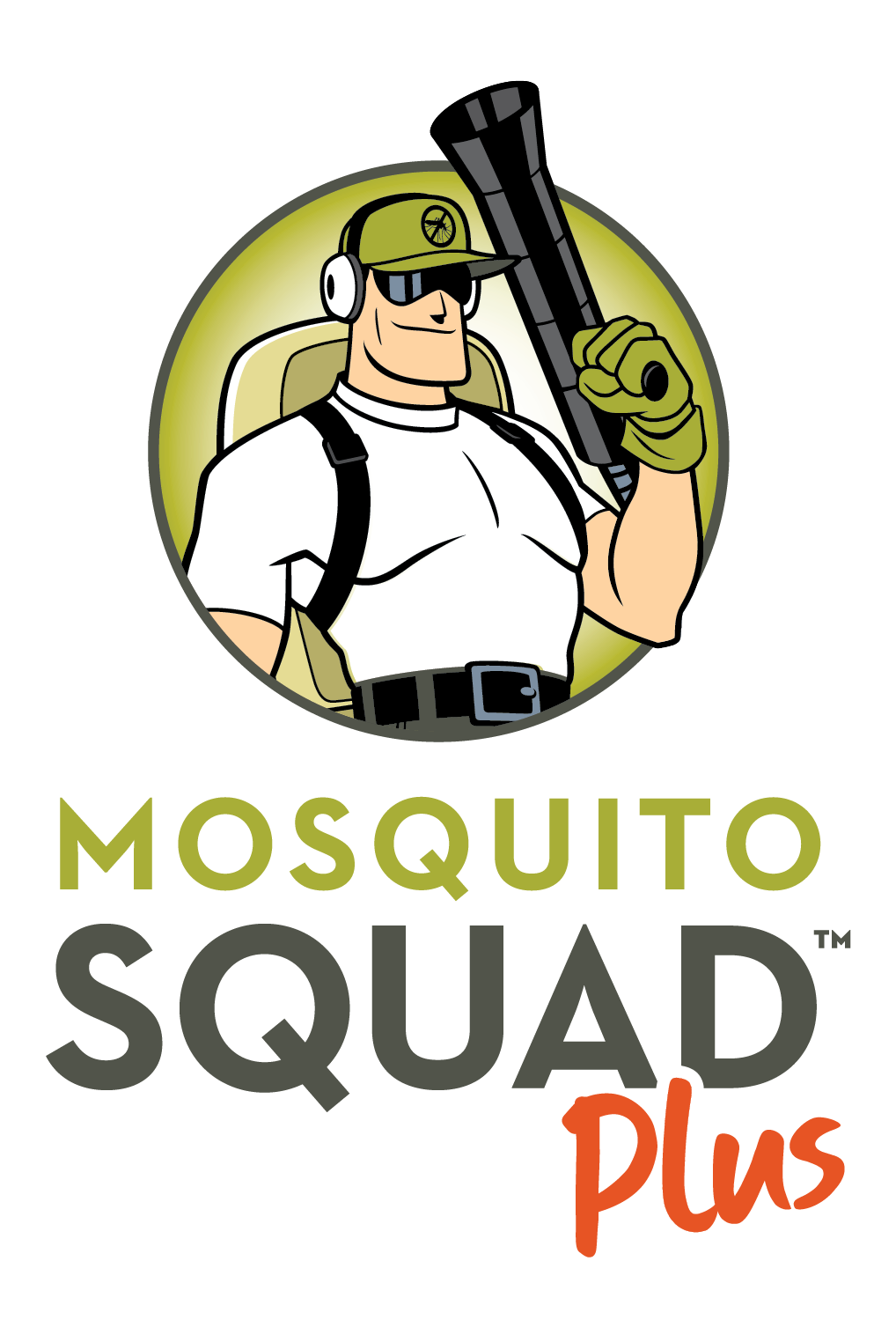 Mosquito Squad