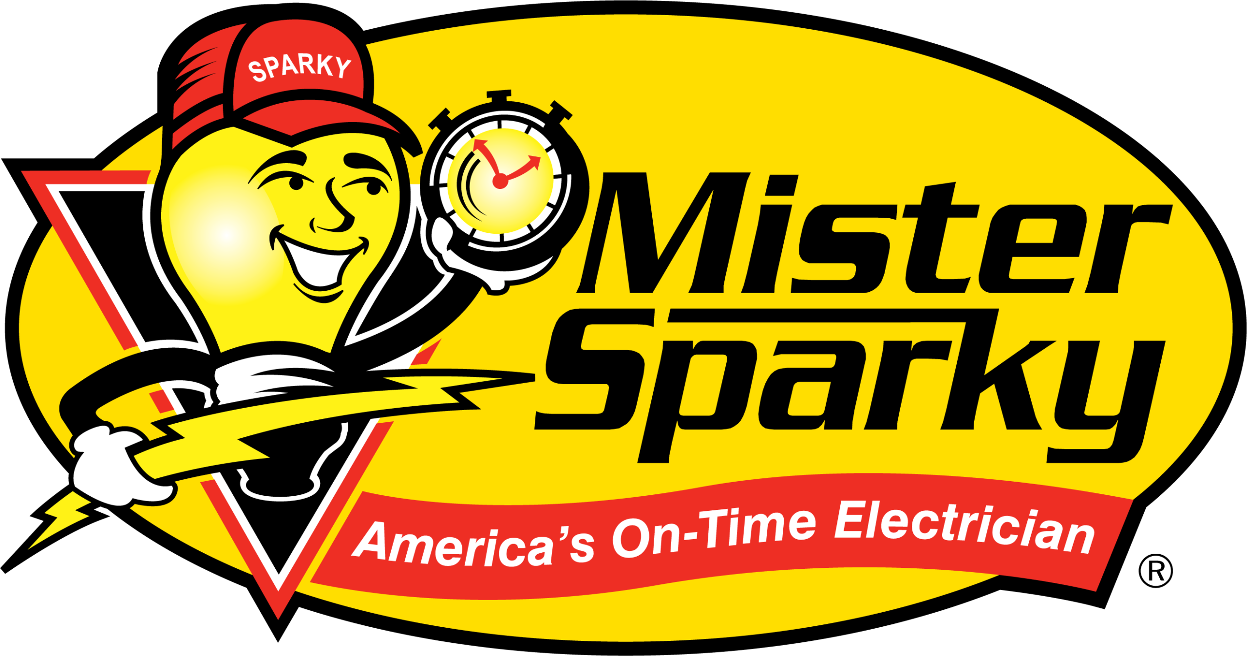 Mister Sparky