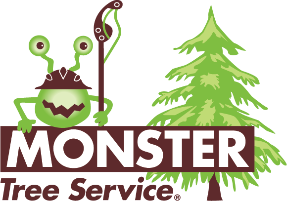 Monster Tree Service