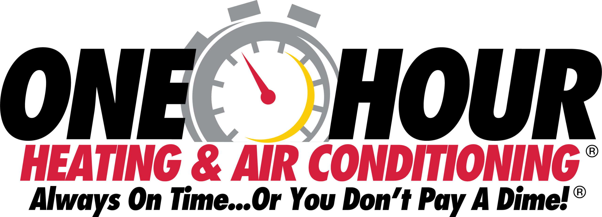 One Hour Heating & Air Conditioning
