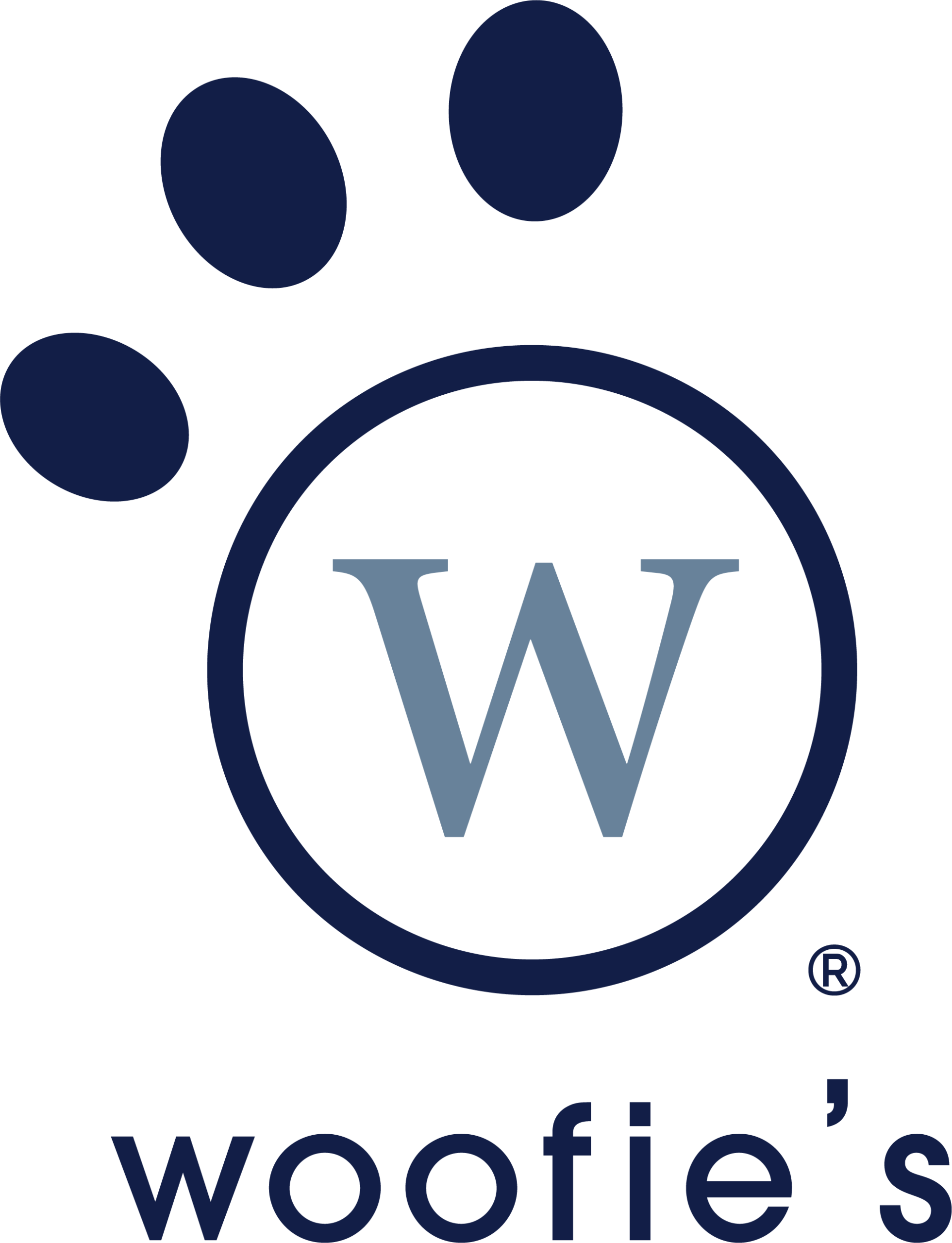 Woofie’s