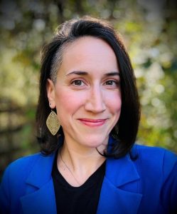 Profile photo of Annabelle Chauviray, Client Liaison at Liberty DSI Agency