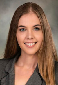 Profile photo of Aimee Bowen, Personal Lines Account Manager at Grove Financial & Associates