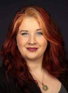 Profile photo of Amanda Driggers, Receptionist / Admin Asst at Grove Financial & Associates