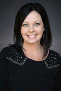 Profile photo of April Thomas, Sr. Commercial Account Manager at Grove Financial & Associates