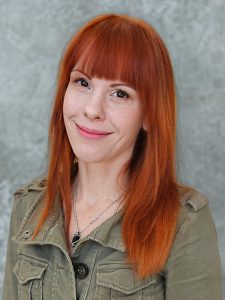 Profile photo of Cat Howes, Receptionist / Administrative Assistant at Liberty DSI