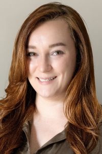 Profile photo of Kaitlyn Bassen, Personal Lines CSR at Grove Financial & Associates