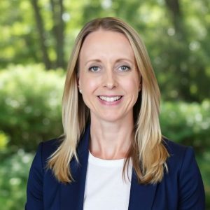 Profile photo of Kathryn Lerch, VP, Agency Operations at DSI