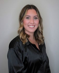 Profile photo of Lindsey Darr, Benefits Counselor at DSI
