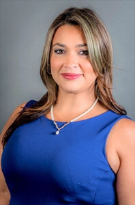 Profile photo of Mandy Lorenz, Personal Lines Agent at Grove Financial & Associates