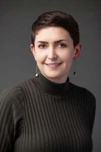 Profile photo of Nikki Skelly, Personal Lines CSR at Grove Financial & Associates