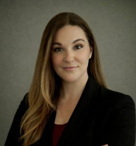 Profile photo of Ashley Roberts, Agency Operations Manager at Grove Financial & Associates