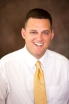 Profile photo of Jordan Holmes, Agent/Branch Manager at Grove Financial & Associates