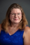 Profile photo of Rose Guderian, Sr. Personal Lines Processor at DSI