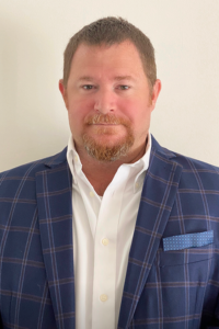 Profile photo of Benjie Ehlers, Trucking Agent at Grove Financial & Associates
