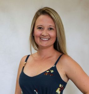 Profile photo of Krista Long, Operations / Marketing Manager at Grove Financial & Associates
