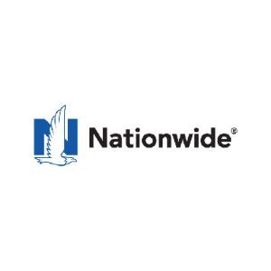 Logo for the insurance carrier Nationwide Insurance