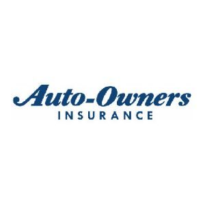 Logo for the insurance carrier Auto-Owners Insurance