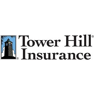 Logo for the insurance carrier Tower Hill Insurance