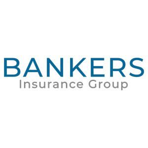 Logo for the insurance carrier Bankers Insurance Group