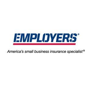Logo for the insurance carrier Employers