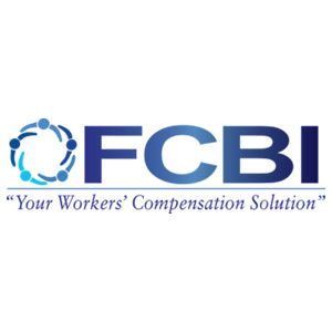 Logo for the insurance carrier FCBI