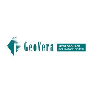 Logo for the insurance carrier Geovera