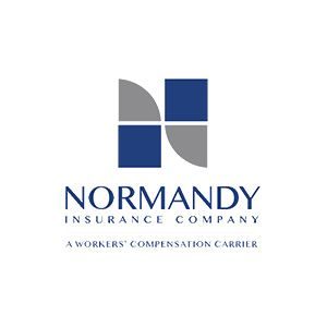 Logo for the insurance carrier Normandy Insurance