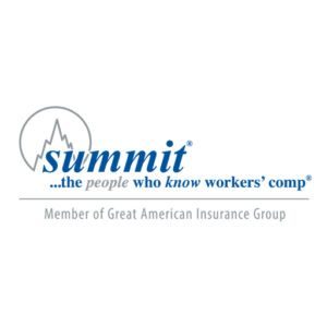 Logo for the insurance carrier Summit